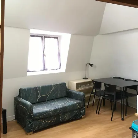 Studio Gambetta * Lila