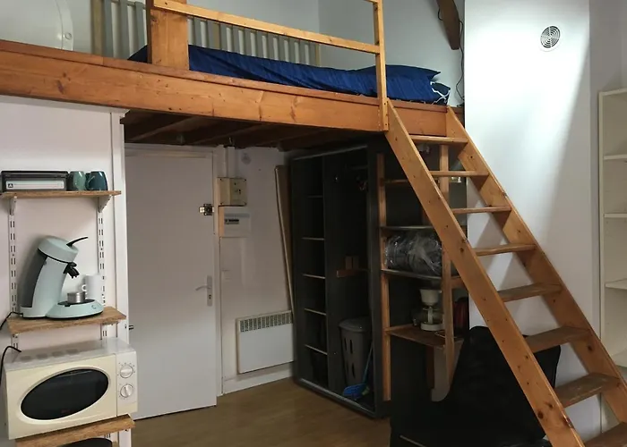 Gambetta Apartament *