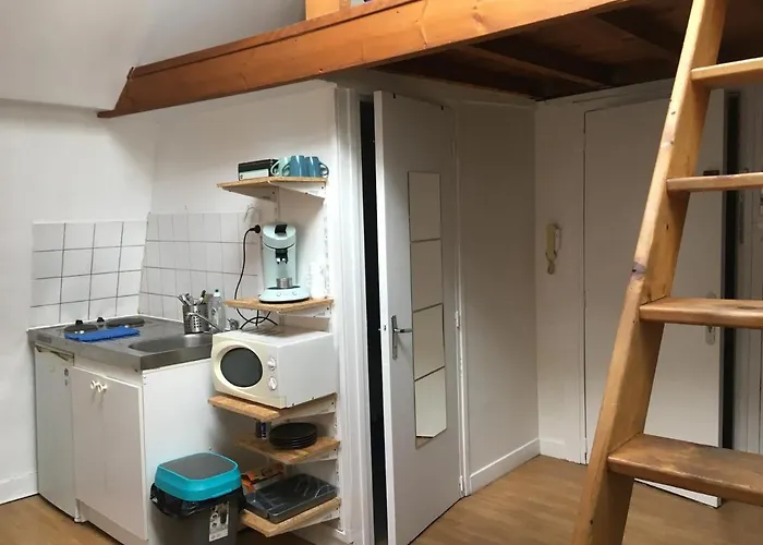 Gambetta Apartamento